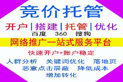 案例解读：SEM账户托管效果